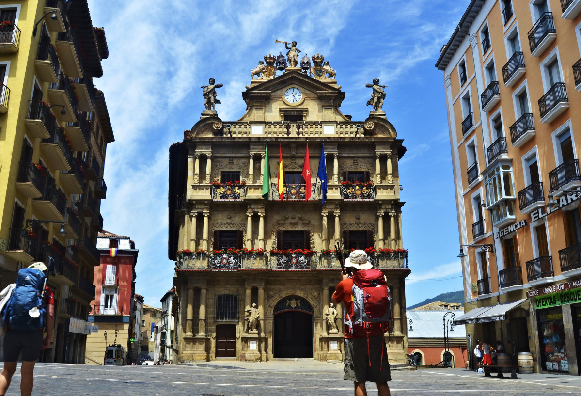 Oficina turismo