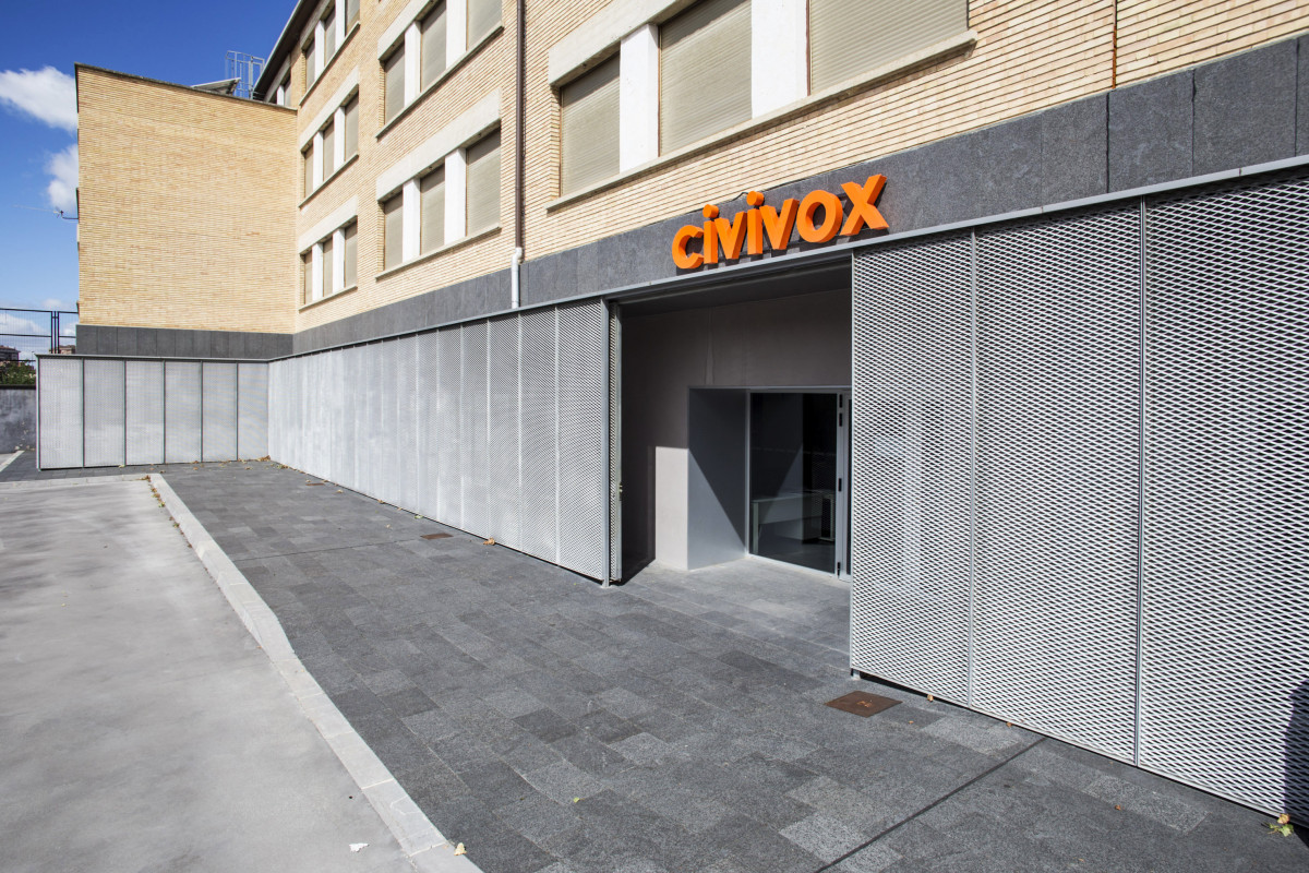 Civivox