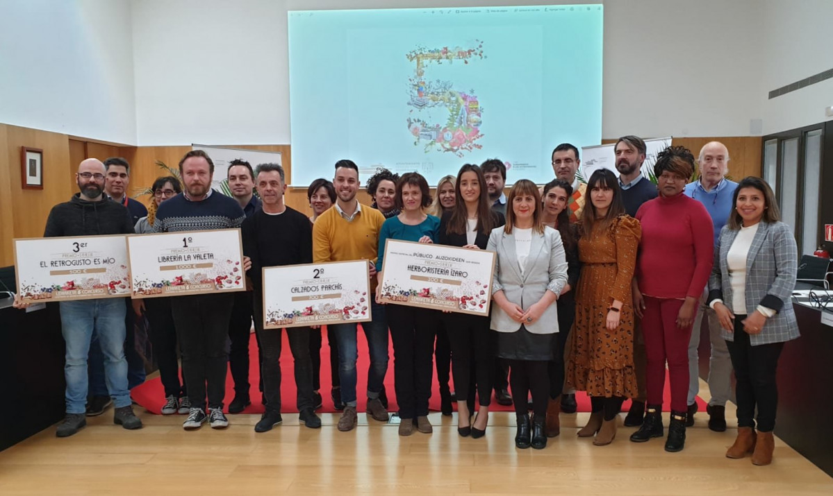 Premios